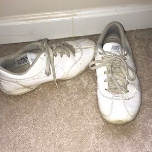 Nike Cheer Unite Shoes